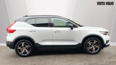 Volvo Xc40 2.0 T5 R DESIGN 5dr AWD Geartronic Petrol Estate
